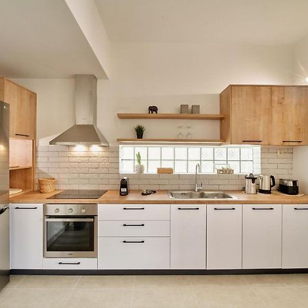 Apartamento Friday Collection La Canea Exterior foto
