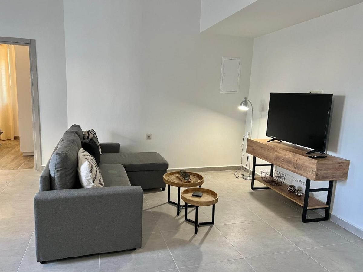 Apartamento Friday Collection La Canea Exterior foto