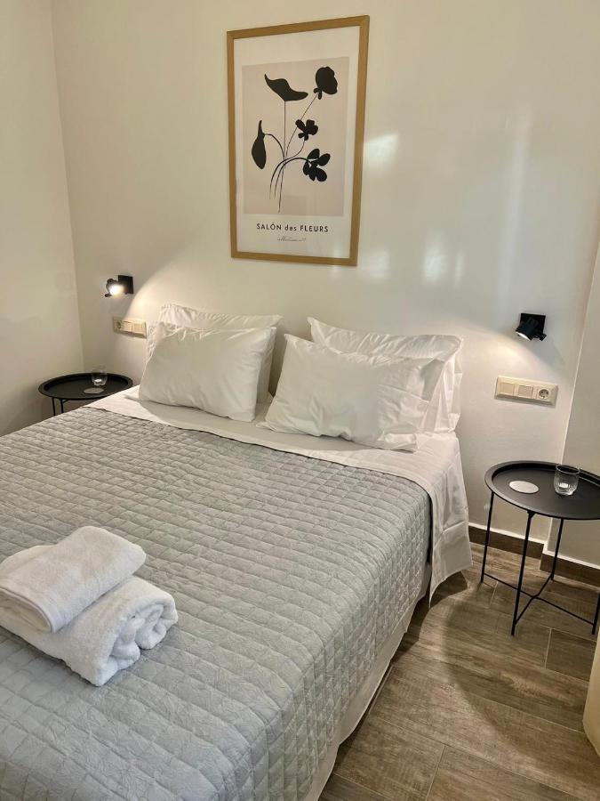 Apartamento Friday Collection La Canea Exterior foto