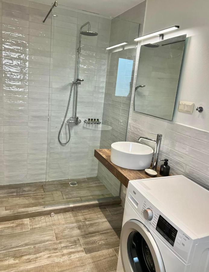 Apartamento Friday Collection La Canea Exterior foto