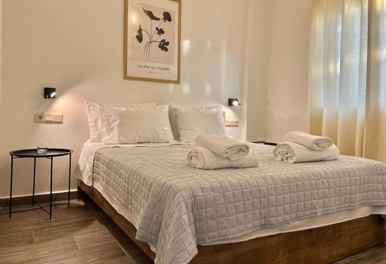 Apartamento Friday Collection La Canea Exterior foto