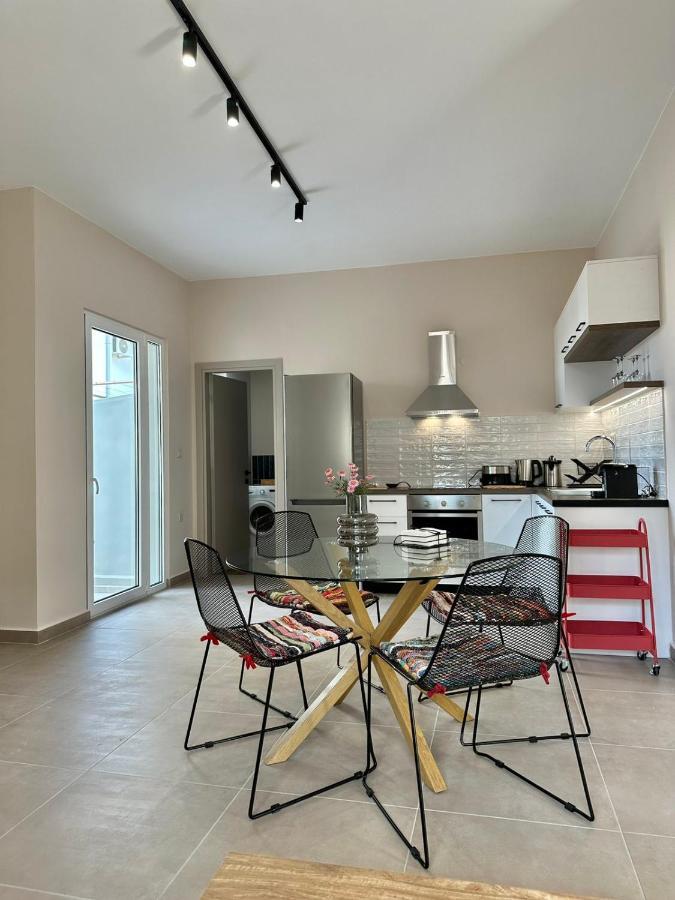 Apartamento Friday Collection La Canea Exterior foto