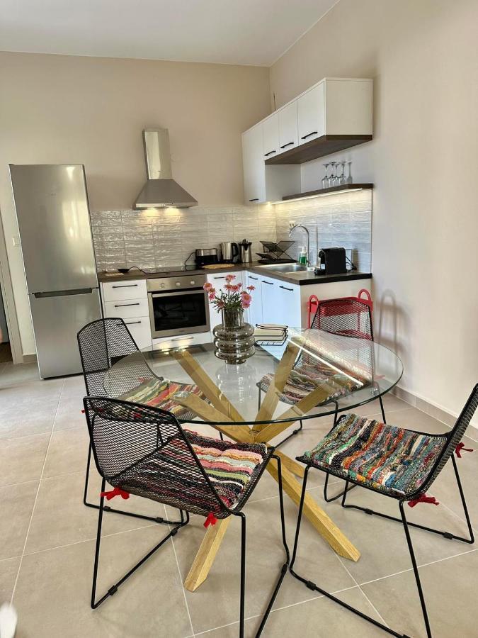 Apartamento Friday Collection La Canea Exterior foto