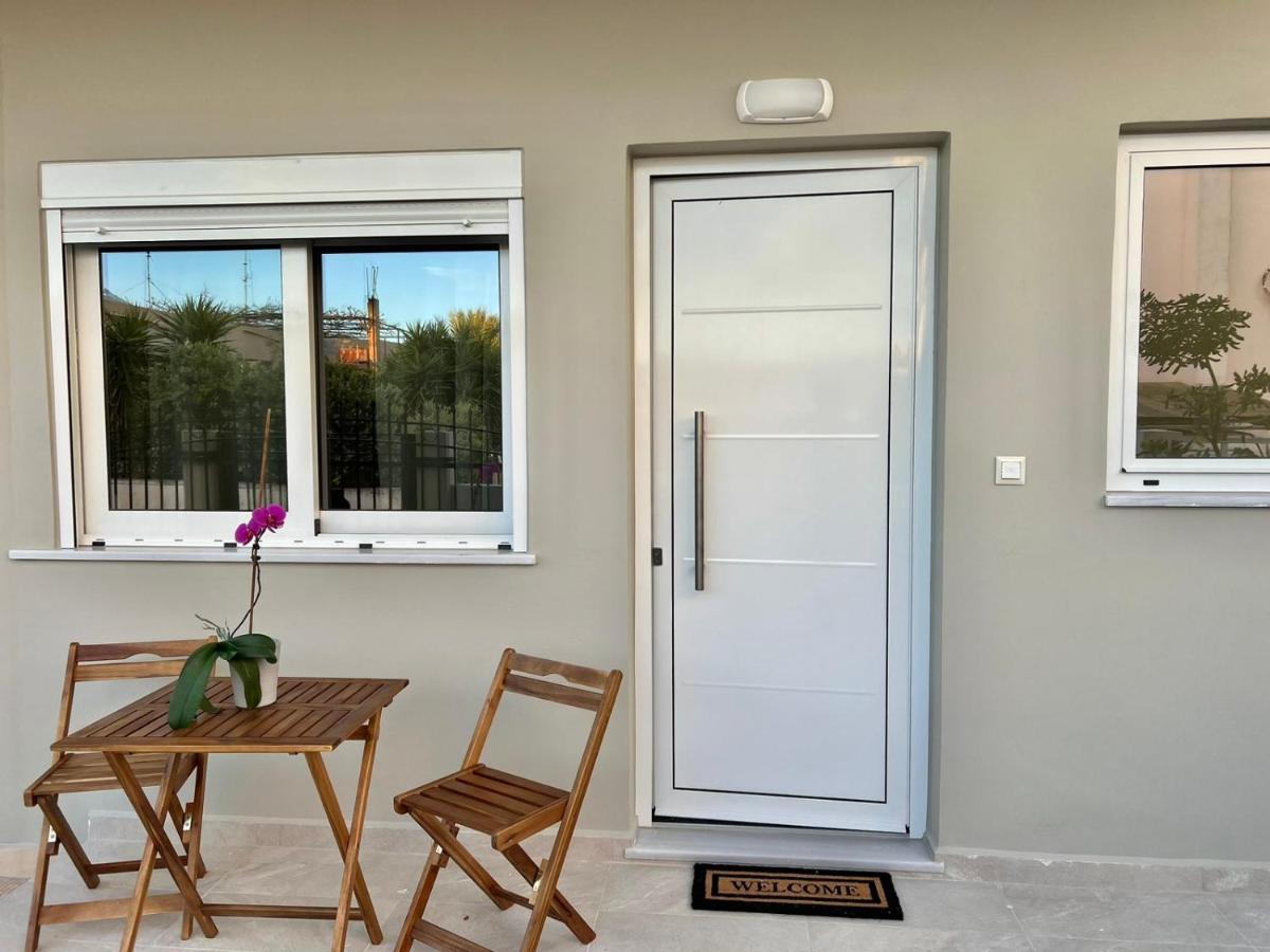 Apartamento Friday Collection La Canea Exterior foto