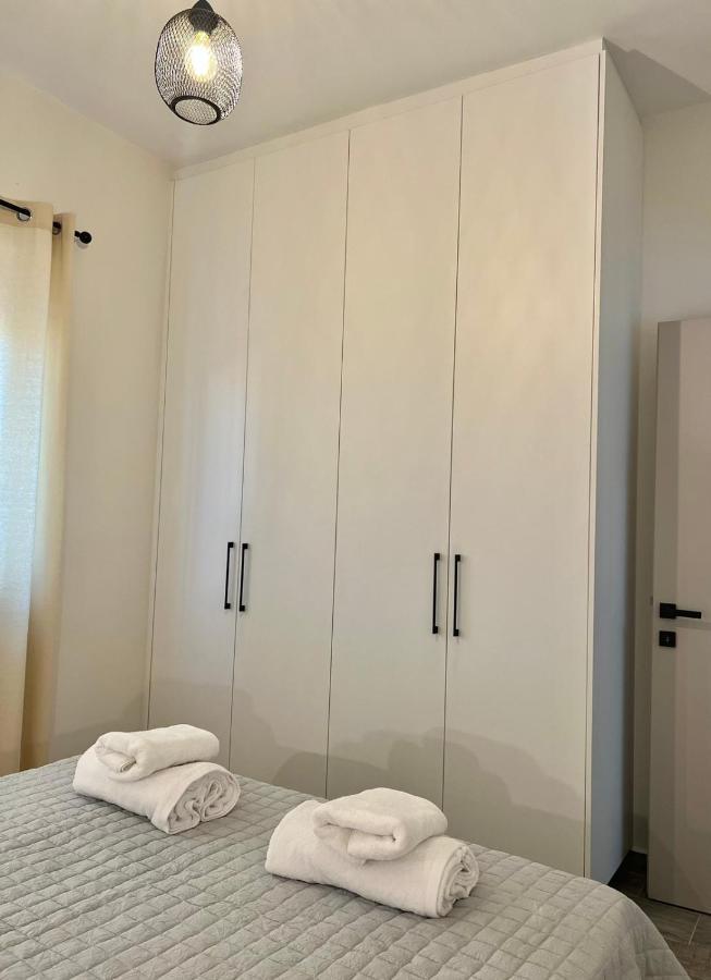 Apartamento Friday Collection La Canea Exterior foto