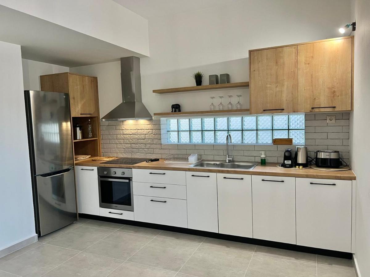 Apartamento Friday Collection La Canea Exterior foto