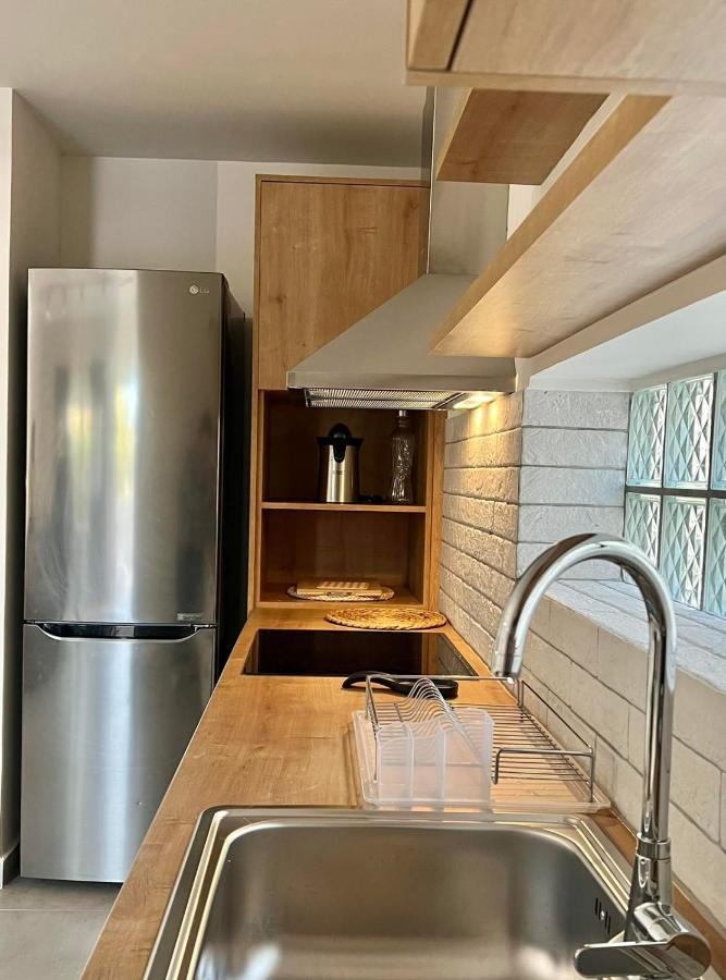 Apartamento Friday Collection La Canea Exterior foto