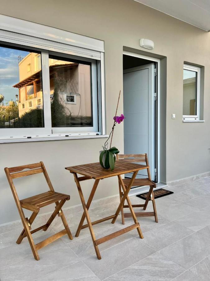 Apartamento Friday Collection La Canea Exterior foto