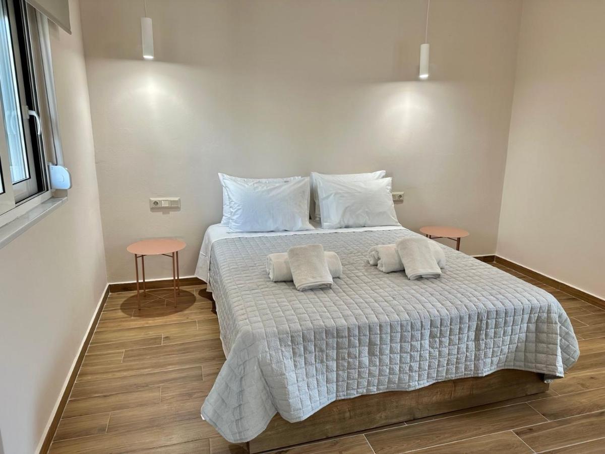 Apartamento Friday Collection La Canea Exterior foto