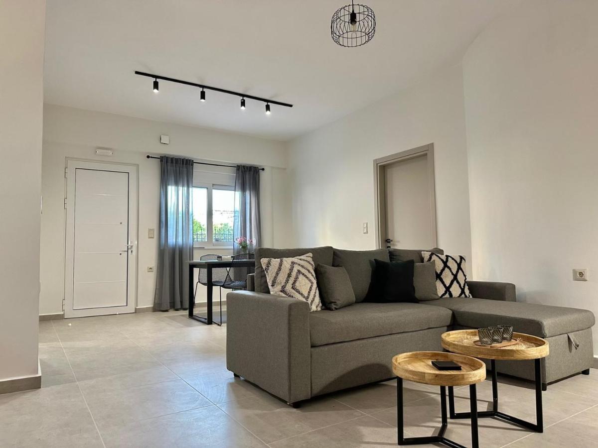 Apartamento Friday Collection La Canea Exterior foto