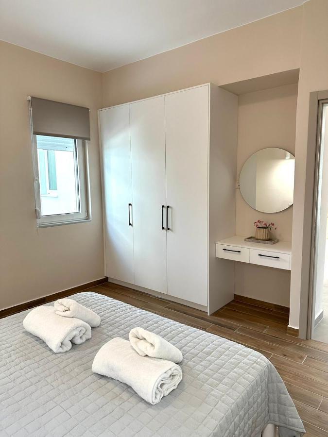 Apartamento Friday Collection La Canea Exterior foto