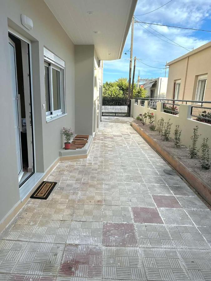 Apartamento Friday Collection La Canea Exterior foto