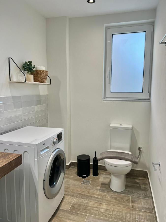 Apartamento Friday Collection La Canea Exterior foto