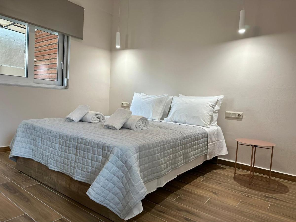 Apartamento Friday Collection La Canea Exterior foto