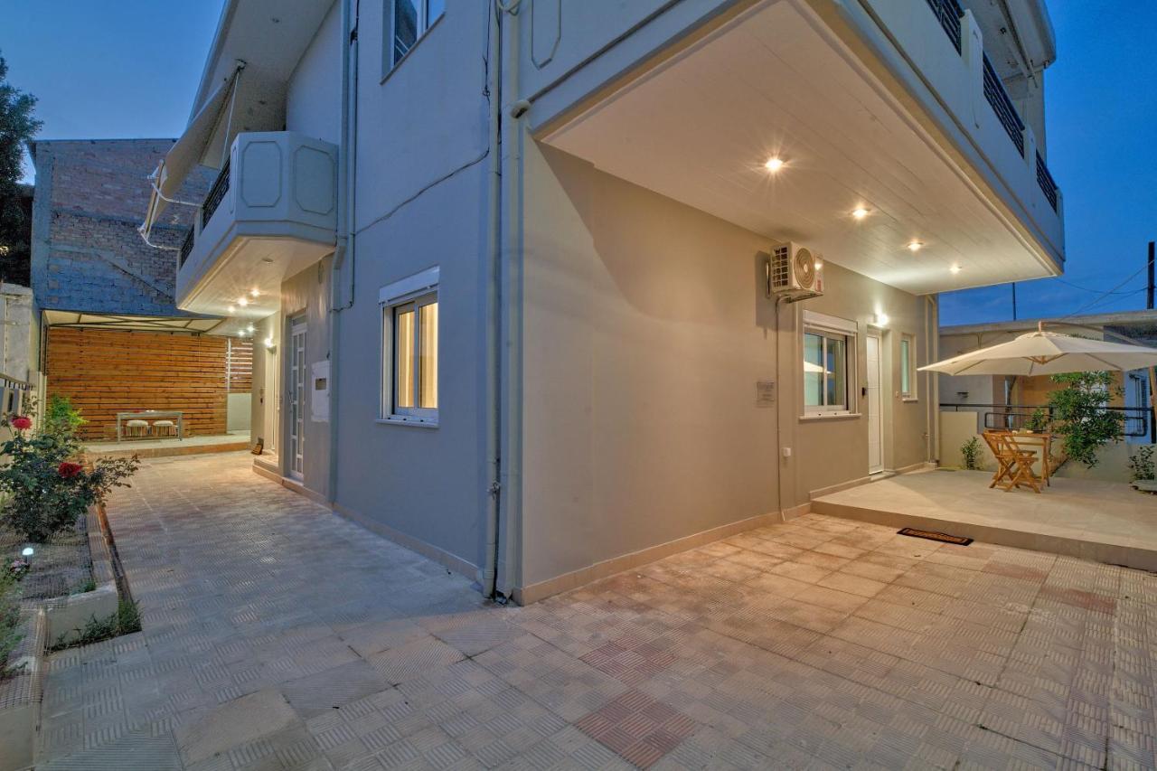 Apartamento Friday Collection La Canea Exterior foto