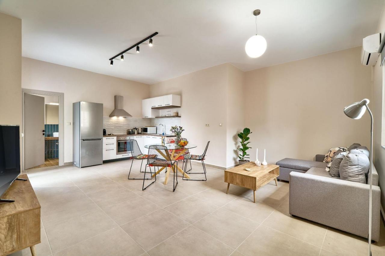 Apartamento Friday Collection La Canea Exterior foto