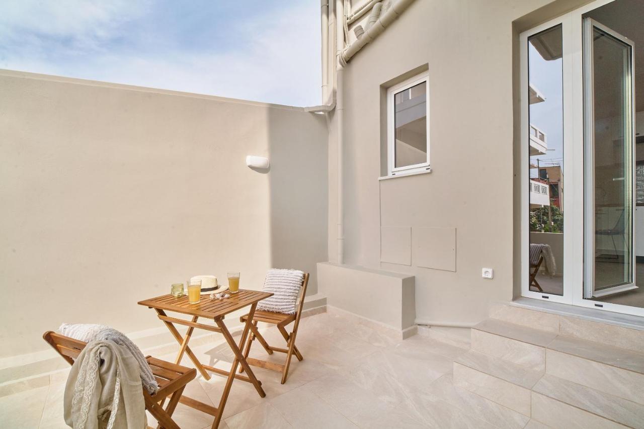 Apartamento Friday Collection La Canea Exterior foto
