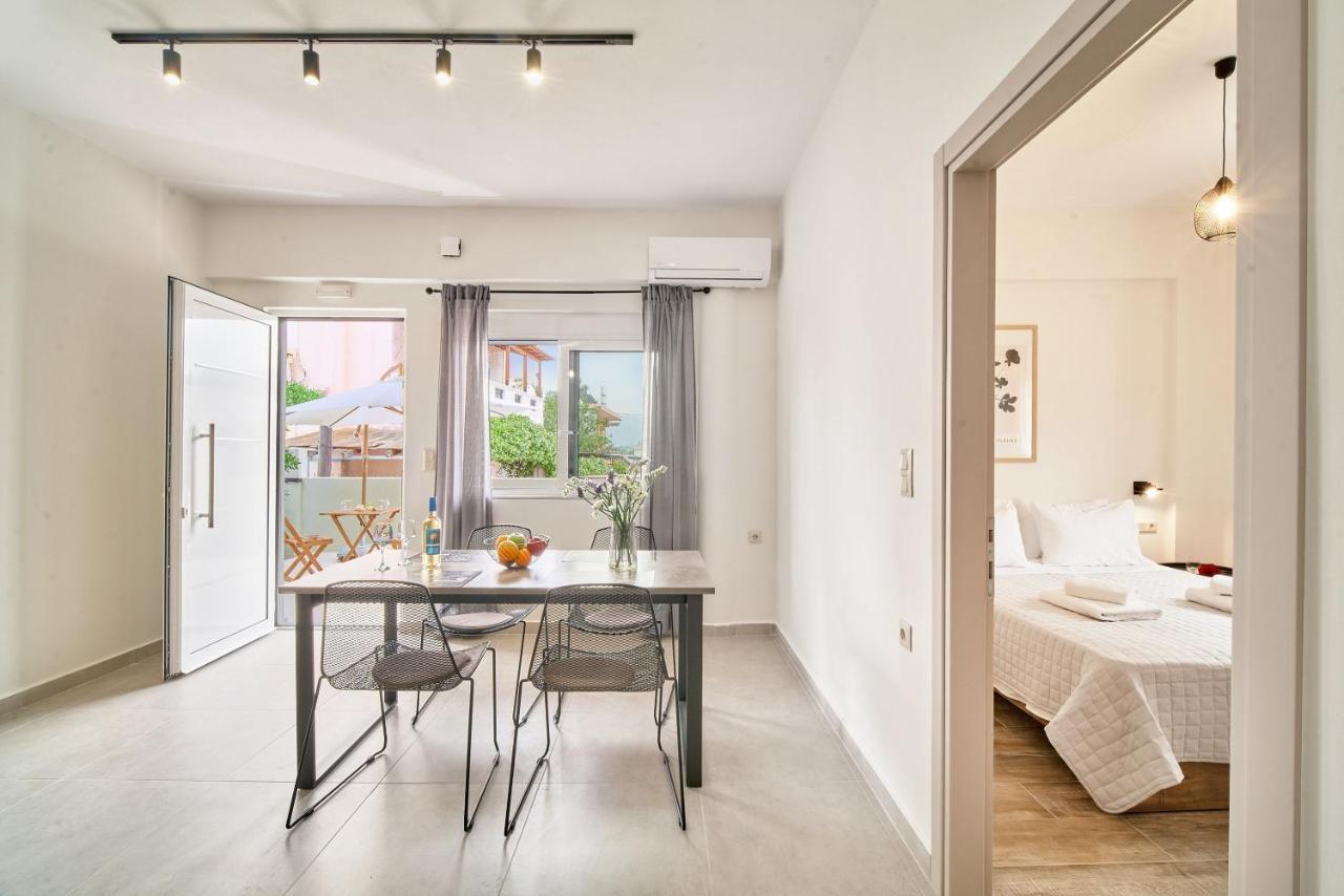 Apartamento Friday Collection La Canea Exterior foto