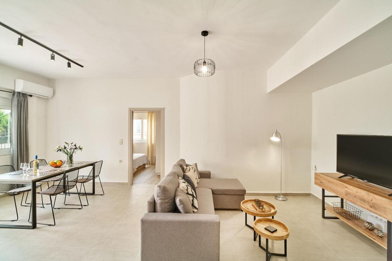 Apartamento Friday Collection La Canea Exterior foto