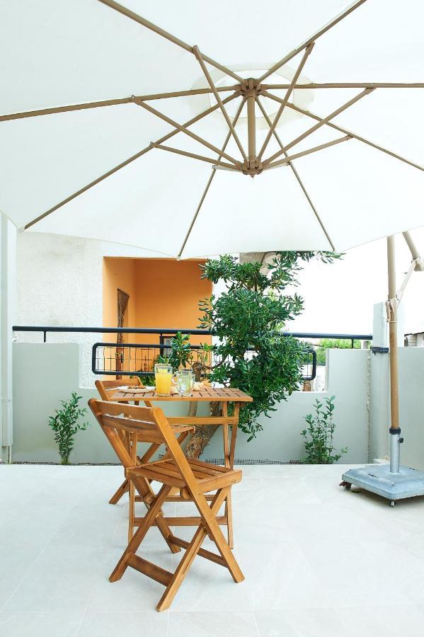 Apartamento Friday Collection La Canea Exterior foto