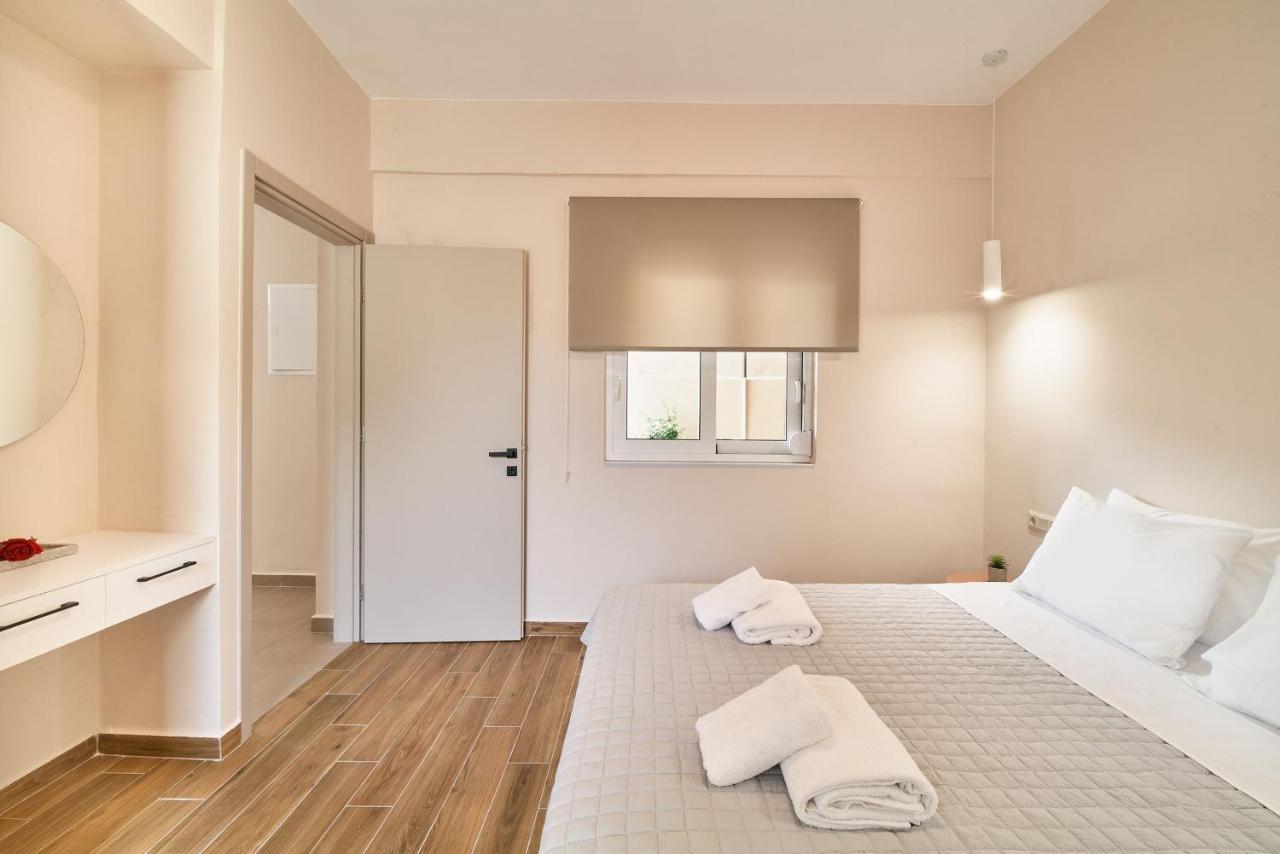 Apartamento Friday Collection La Canea Exterior foto