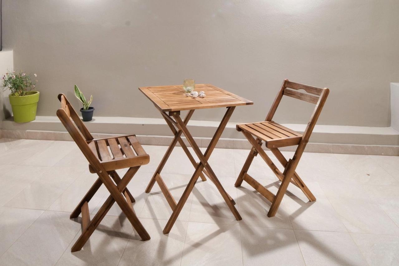 Apartamento Friday Collection La Canea Exterior foto