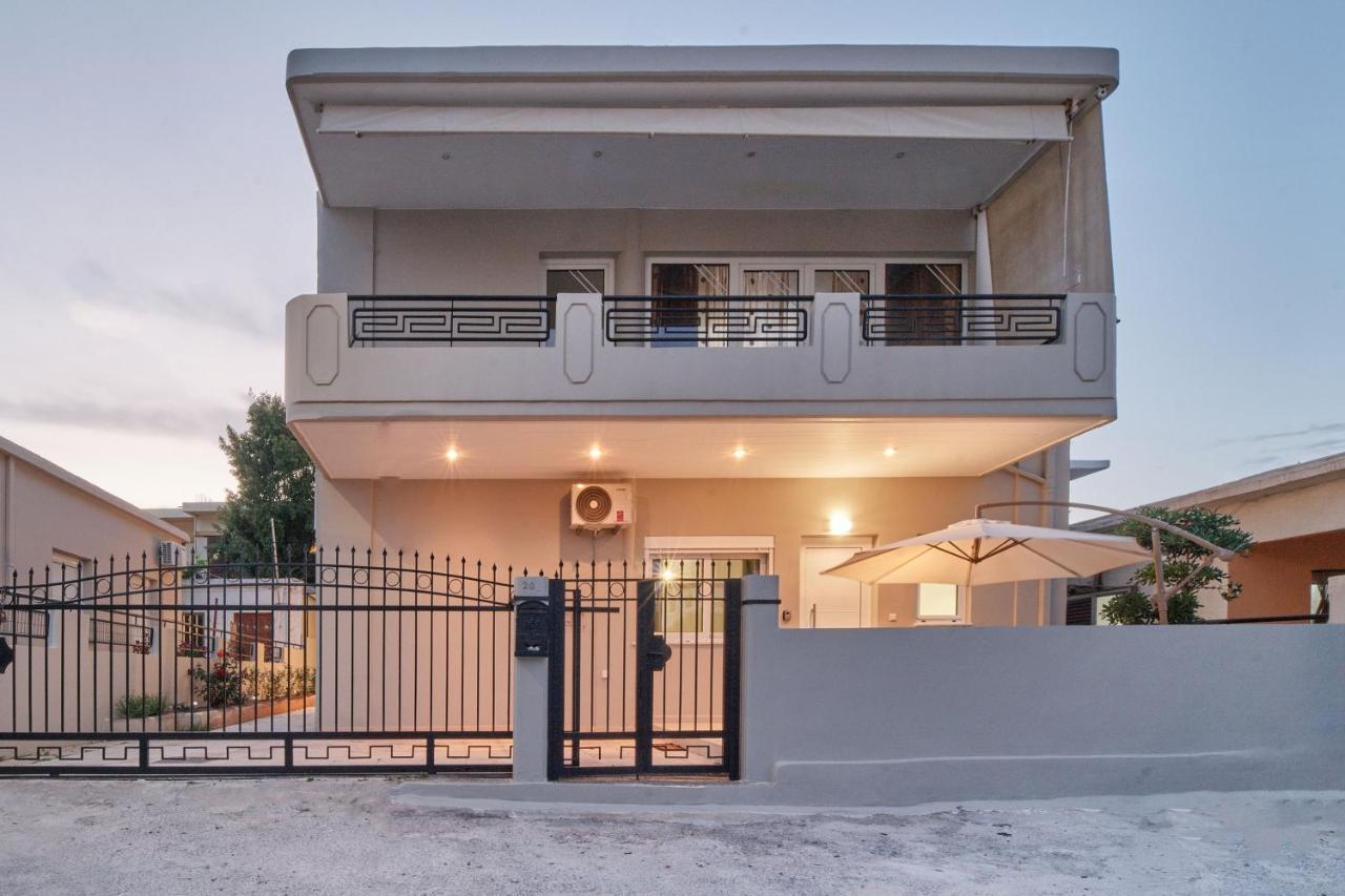 Apartamento Friday Collection La Canea Exterior foto