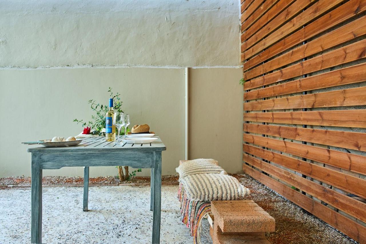Apartamento Friday Collection La Canea Exterior foto