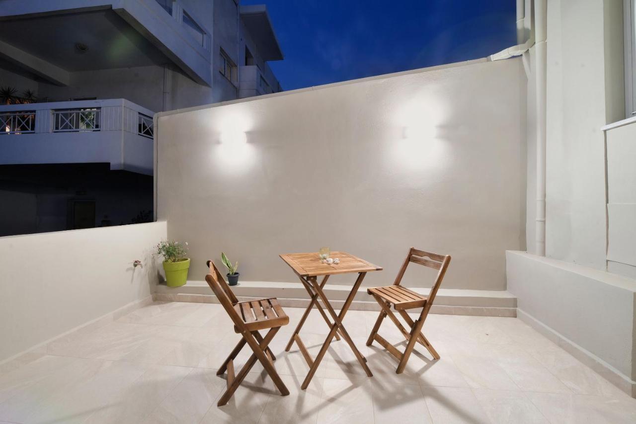 Apartamento Friday Collection La Canea Exterior foto