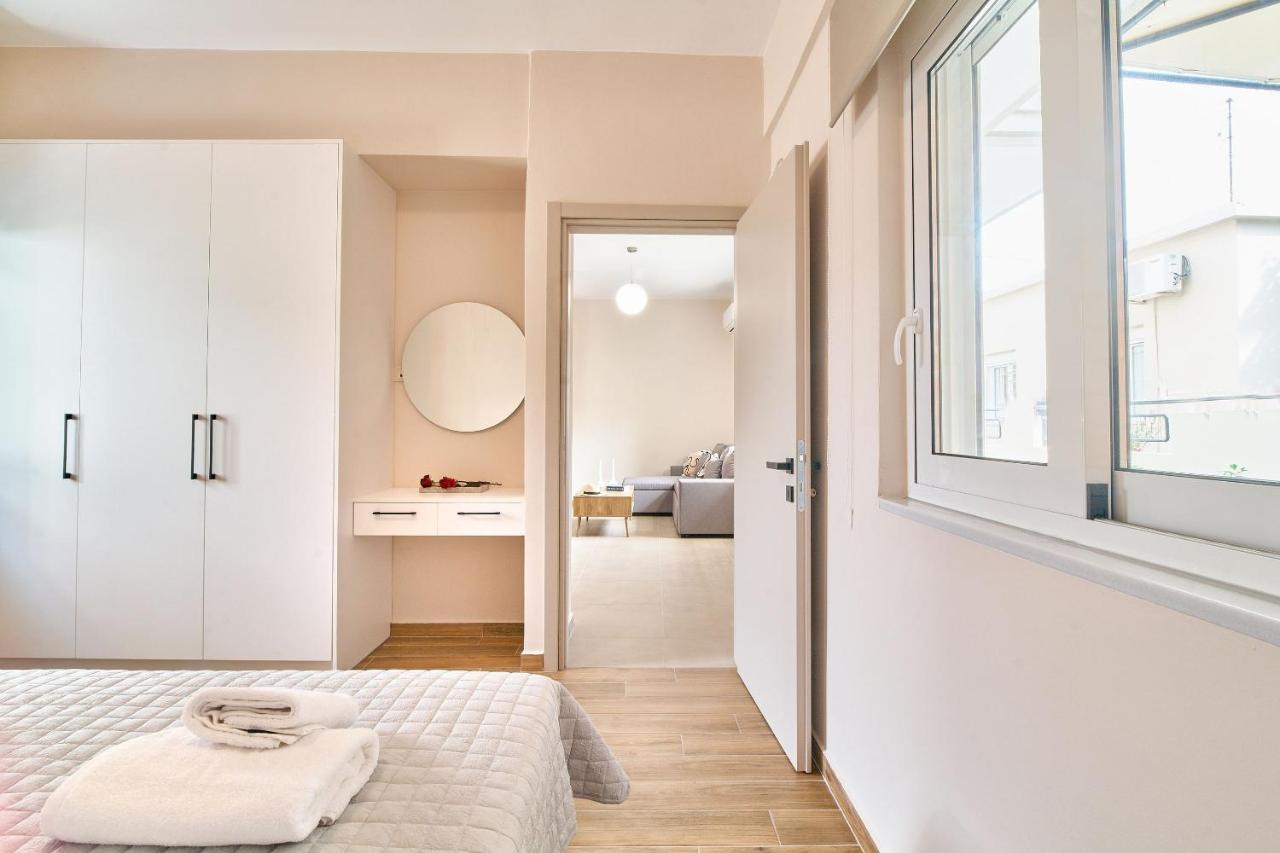 Apartamento Friday Collection La Canea Exterior foto