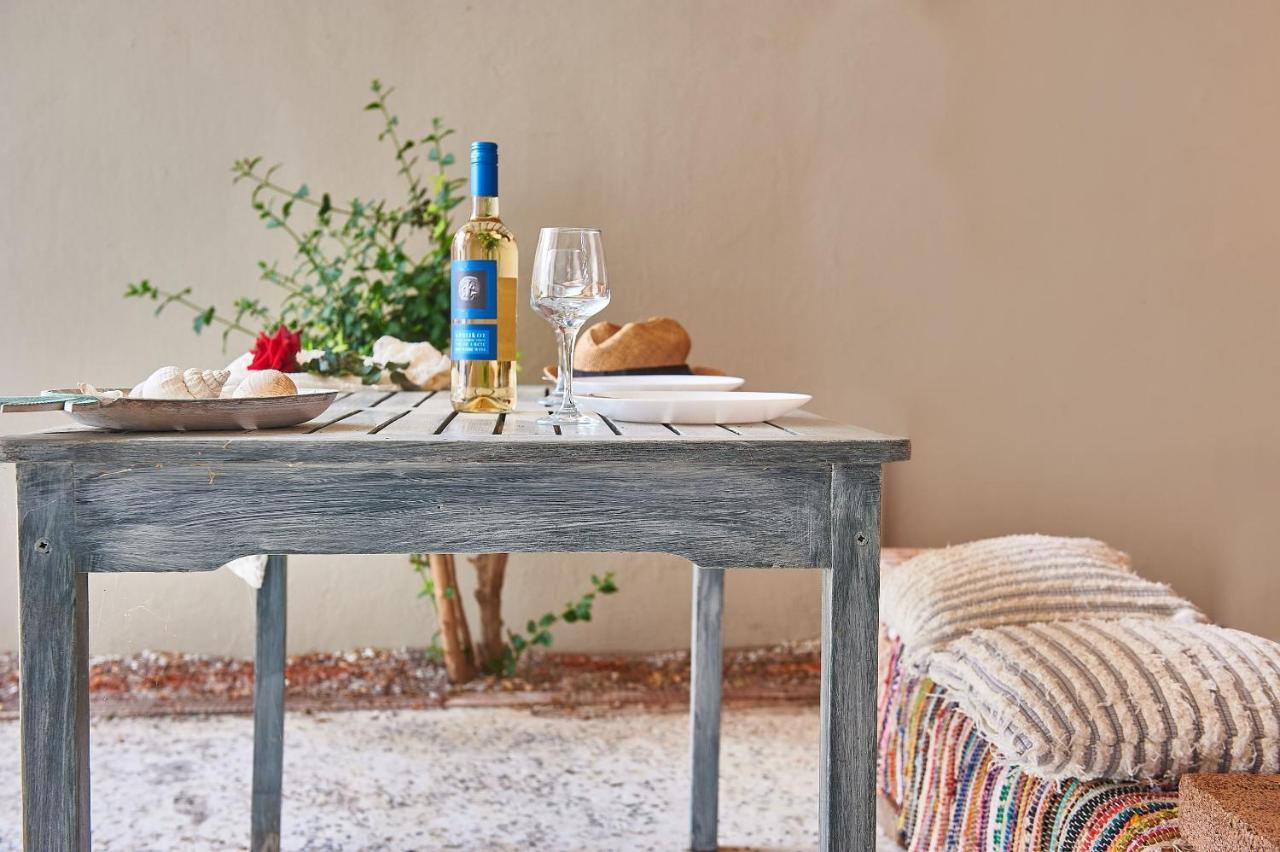 Apartamento Friday Collection La Canea Exterior foto