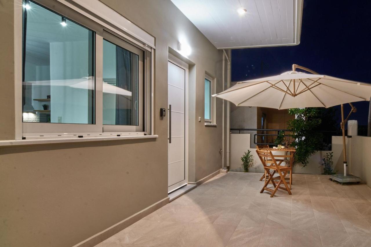 Apartamento Friday Collection La Canea Exterior foto