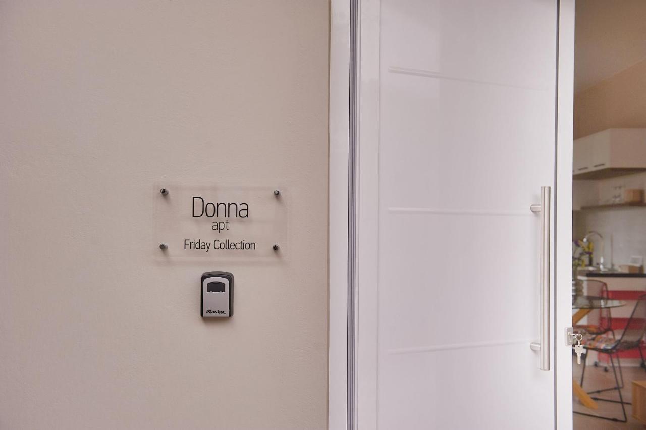 Apartamento Friday Collection La Canea Exterior foto