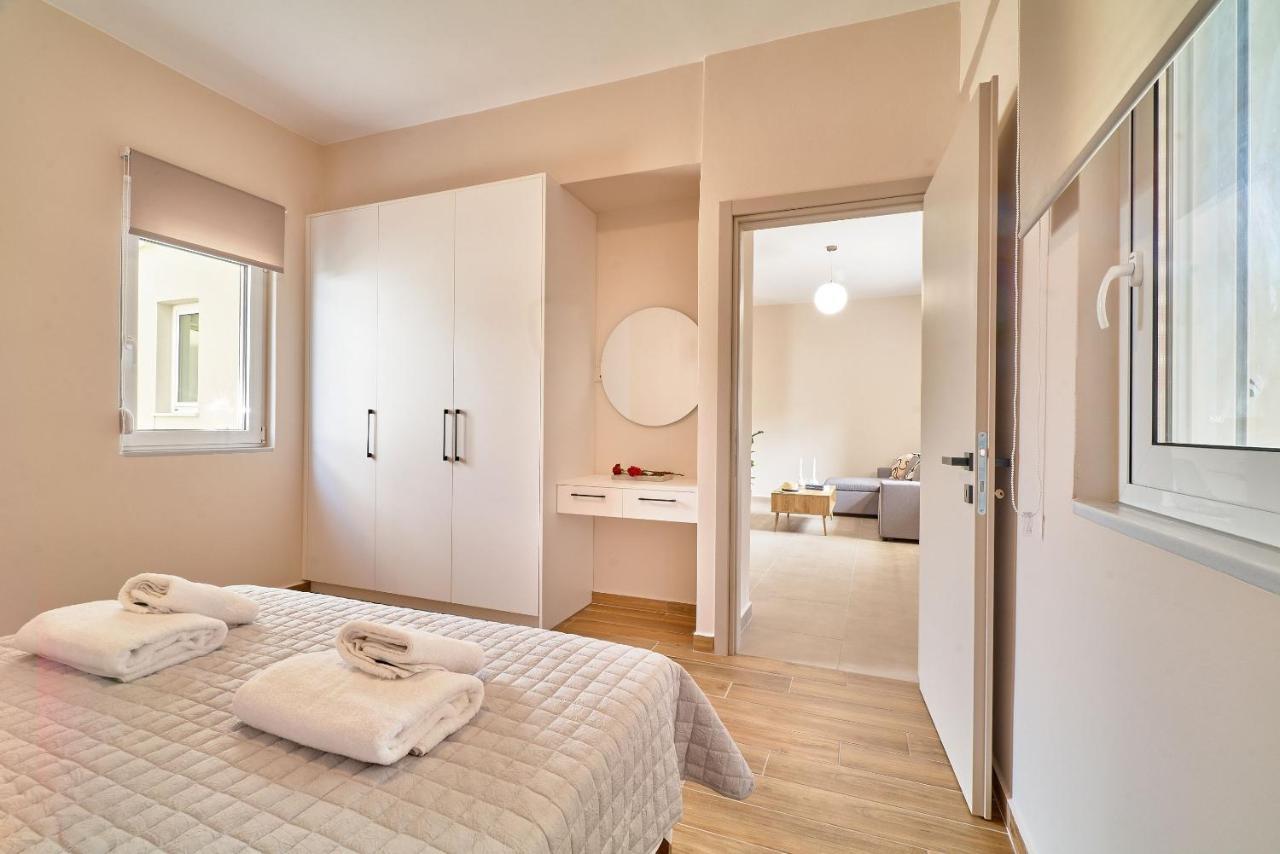 Apartamento Friday Collection La Canea Exterior foto