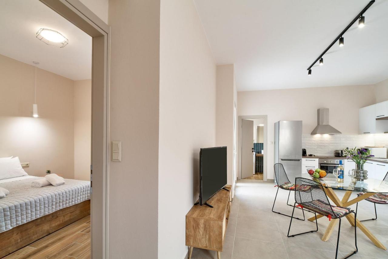 Apartamento Friday Collection La Canea Exterior foto