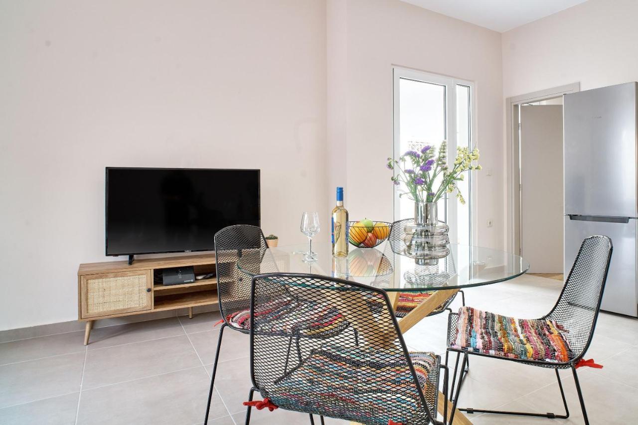 Apartamento Friday Collection La Canea Exterior foto