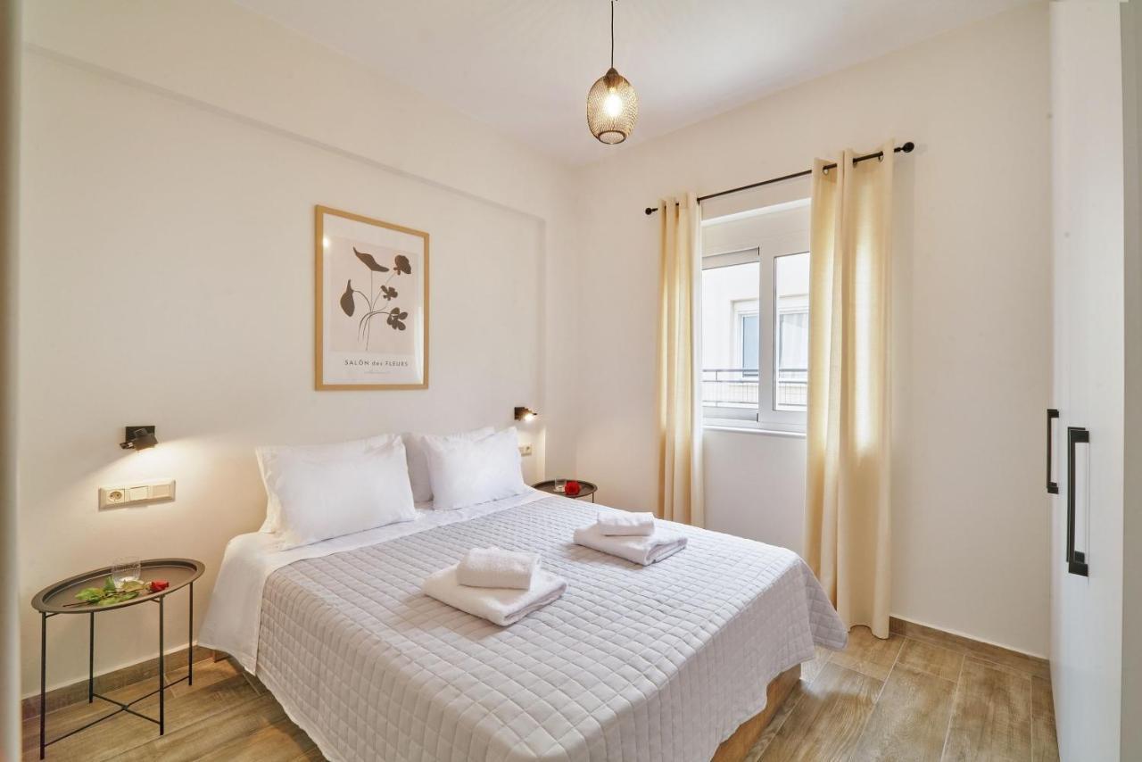 Apartamento Friday Collection La Canea Exterior foto