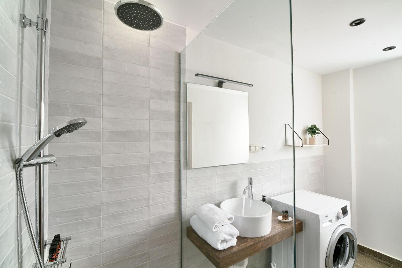 Apartamento Friday Collection La Canea Exterior foto