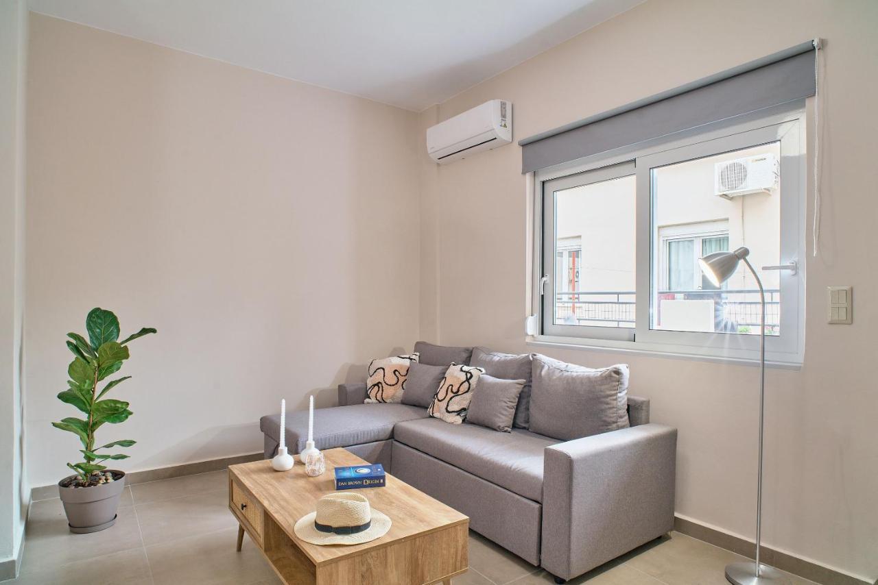 Apartamento Friday Collection La Canea Exterior foto