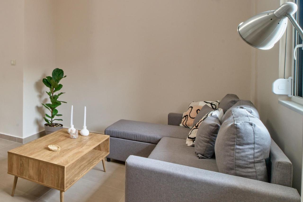 Apartamento Friday Collection La Canea Exterior foto