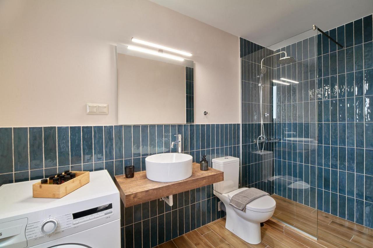 Apartamento Friday Collection La Canea Exterior foto