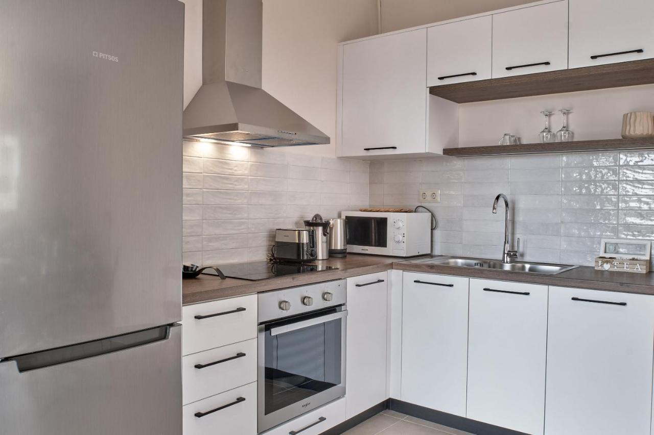 Apartamento Friday Collection La Canea Exterior foto