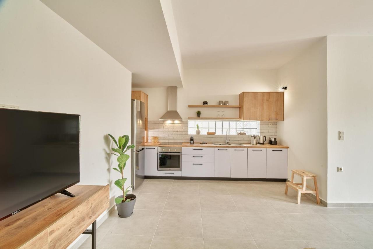 Apartamento Friday Collection La Canea Exterior foto