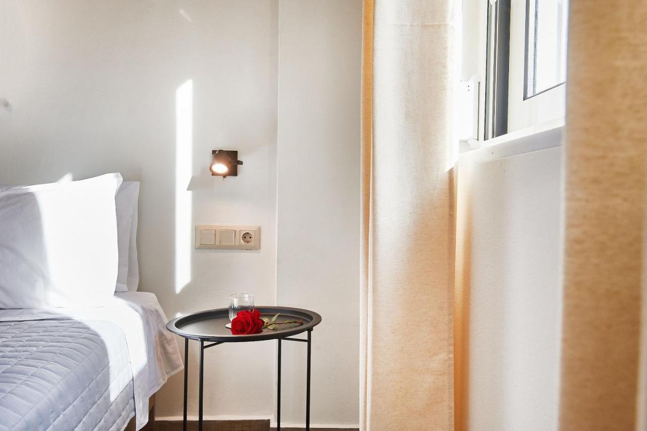 Apartamento Friday Collection La Canea Exterior foto
