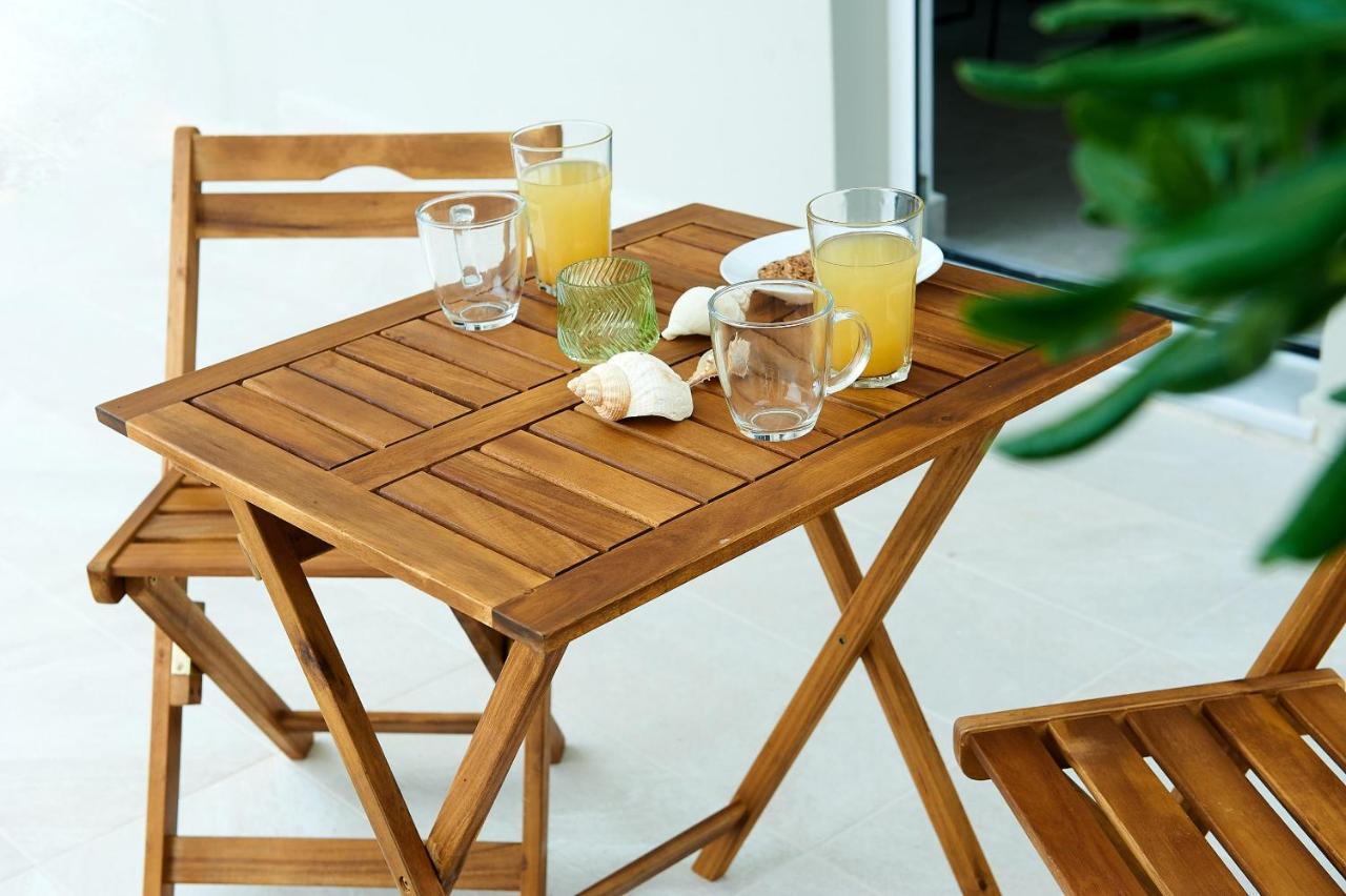 Apartamento Friday Collection La Canea Exterior foto