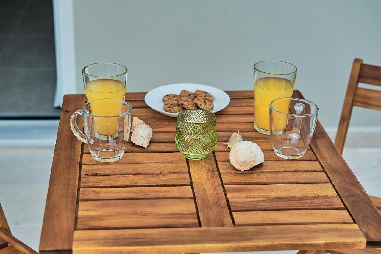 Apartamento Friday Collection La Canea Exterior foto