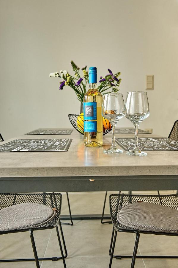 Apartamento Friday Collection La Canea Exterior foto