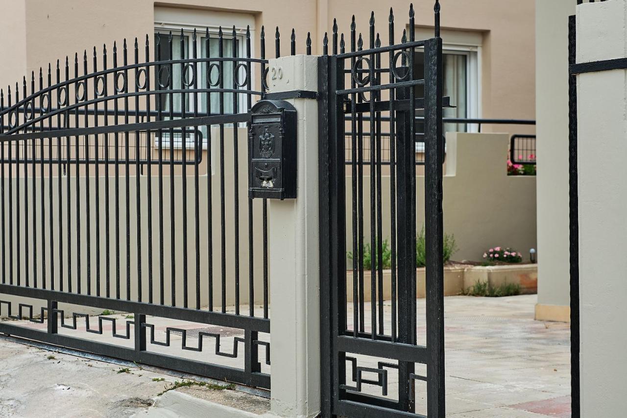 Apartamento Friday Collection La Canea Exterior foto
